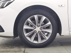Chevrolet Cruze 2020 320 Automatic Enjoy Edition - ფოტო 17