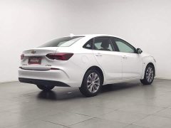 Chevrolet Cruze 2020 320 Automatic Enjoy Edition - ფოტო 2