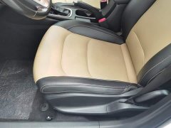 Chevrolet Cruze 2020 320 Automatic Enjoy Edition - ფოტო 20