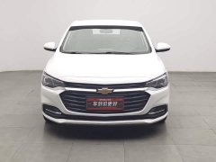 Chevrolet Cruze 2020 320 Automatic Enjoy Edition - ფოტო 3