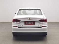 Chevrolet Cruze 2020 320 Automatic Enjoy Edition - ფოტო 4
