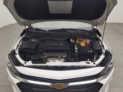 Chevrolet Cruze 2020 320 Automatic Enjoy Edition - ფოტო 6