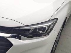 Chevrolet Cruze 2020 320 Automatic Enjoy Edition - ფოტო 7