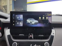 Toyota Frontlander 2023 2.0L CVT Elite - ფოტო 13