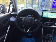 Toyota Frontlander 2023 2.0L CVT Elite - ფოტო 15