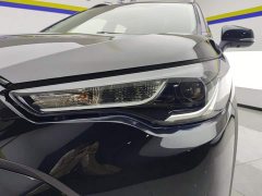 Toyota Frontlander 2023 2.0L CVT Elite - ფოტო 5
