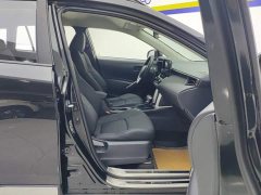 Toyota Frontlander 2023 2.0L CVT Elite - ფოტო 8