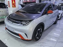 BYD Dolphin 405km Fashion Edition - ფოტო 1