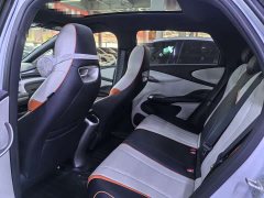 BYD Dolphin 405km Fashion Edition - ფოტო 10