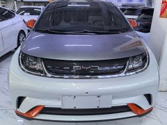BYD Dolphin 405km Fashion Edition - ფოტო 2