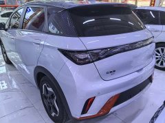 BYD Dolphin 405km Fashion Edition - ფოტო 4