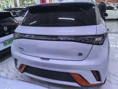 BYD Dolphin 405km Fashion Edition - ფოტო 5
