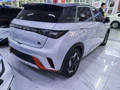 BYD Dolphin 405km Fashion Edition - ფოტო 6