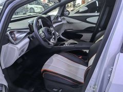BYD Dolphin 405km Fashion Edition - ფოტო 7