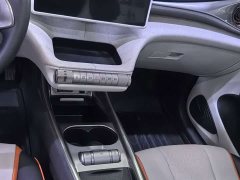 BYD Dolphin 405km Fashion Edition - ფოტო 9