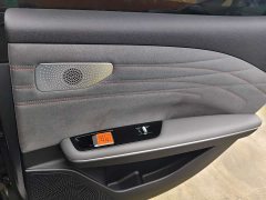 Geely E8 620km AWD Edition - ფოტო 11