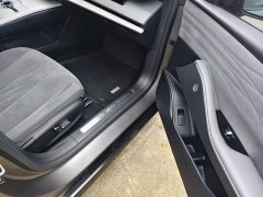 Geely E8 620km AWD Edition - ფოტო 12