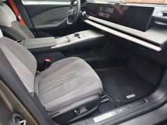 Geely E8 620km AWD Edition - ფოტო 13