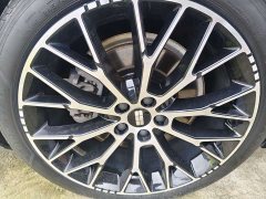 Geely E8 620km AWD Edition - ფოტო 14