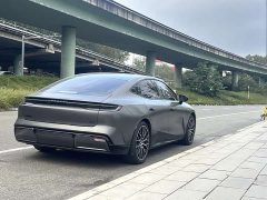 Geely E8 620km AWD Edition - ფოტო 17