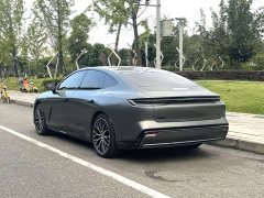 Geely E8 620km AWD Edition - ფოტო 18