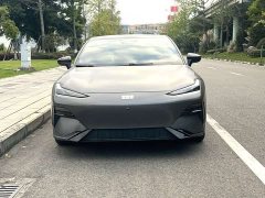 Geely E8 620km AWD Edition - ფოტო 2