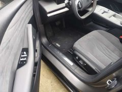 Geely E8 620km AWD Edition - ფოტო 3