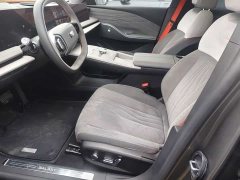 Geely E8 620km AWD Edition - ფოტო 4