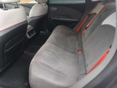 Geely E8 620km AWD Edition - ფოტო 5