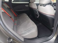 Geely E8 620km AWD Edition - ფოტო 6