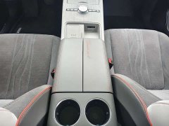 Geely E8 620km AWD Edition - ფოტო 7
