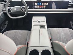 Geely E8 620km AWD Edition - ფოტო 8