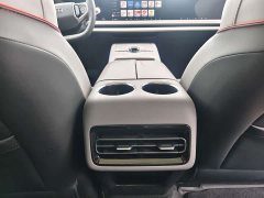 Geely E8 620km AWD Edition - ფოტო 9
