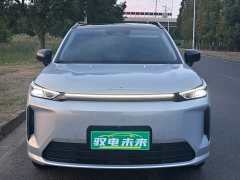 GAC AION i60 530 Advanced Edition - ფოტო 2