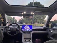 GAC AION i60 530 Advanced Edition - ფოტო 9