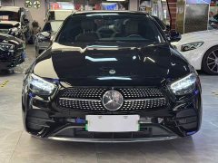 Mercedes-Benz E-Class New Energy E 350 e L Plug-in Hybrid Sport Sedan - ფოტო 1