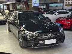 Mercedes-Benz E-Class New Energy E 350 e L Plug-in Hybrid Sport Sedan - ფოტო 3