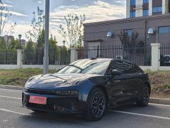 Zeekr 001 WE Edition 95kWh AWD - ფოტო 1