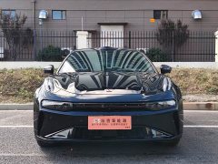 Zeekr 001 WE Edition 95kWh AWD - ფოტო 2