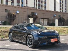Zeekr 001 WE Edition 95kWh AWD - ფოტო 3