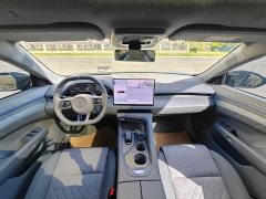 Zeekr 001 WE Edition 95kWh AWD - ფოტო 5