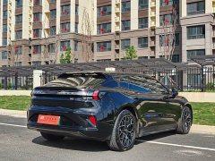Zeekr 001 WE Edition 95kWh AWD - ფოტო 7