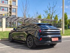 Zeekr 001 WE Edition 95kWh AWD - ფოტო 8