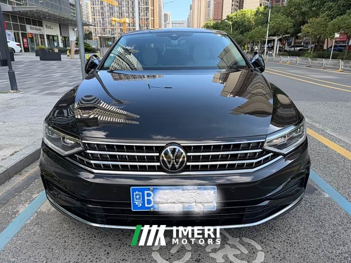 Volkswagen Magotan 30 Million Units Select Edition 380TSI DSG Luxury - ავტომობილი ჩინეთიდან