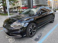 Volkswagen Magotan 30 Million Units Select Edition 380TSI DSG Luxury - ფოტო 2