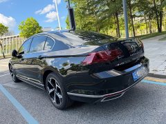 Volkswagen Magotan 30 Million Units Select Edition 380TSI DSG Luxury - ფოტო 4