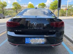 Volkswagen Magotan 30 Million Units Select Edition 380TSI DSG Luxury - ფოტო 5
