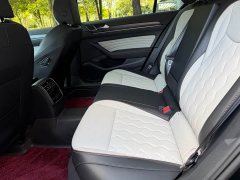 Volkswagen Magotan 30 Million Units Select Edition 380TSI DSG Luxury - ფოტო 7