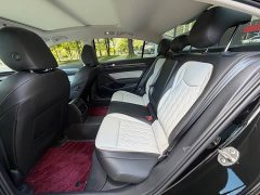 Volkswagen Magotan 30 Million Units Select Edition 380TSI DSG Luxury - ფოტო 8