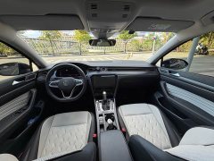 Volkswagen Magotan 30 Million Units Select Edition 380TSI DSG Luxury - ფოტო 9
